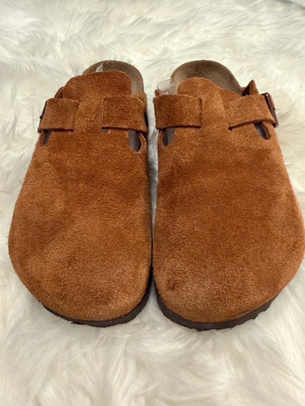 Birkenstock Boston Clog